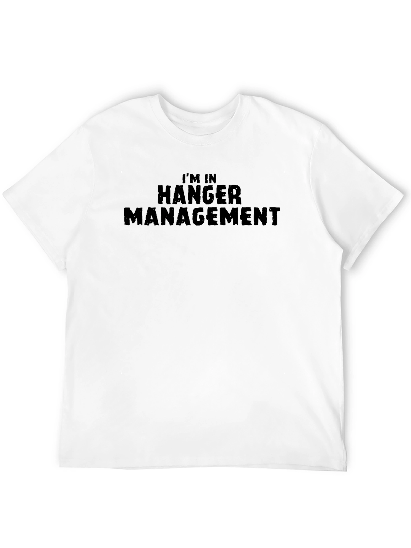 Hanger Management T-Shirt