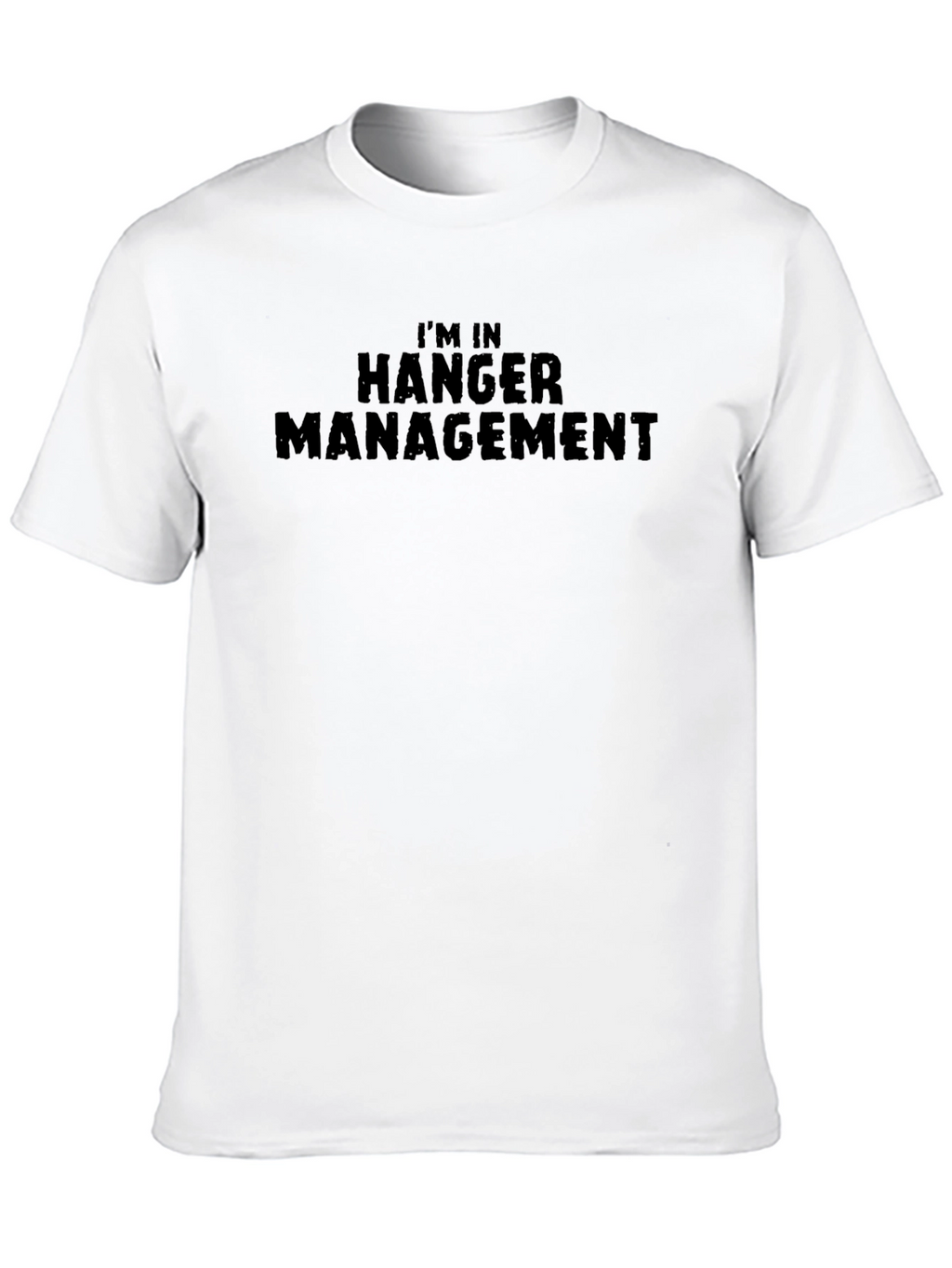 Hanger Management T-Shirt