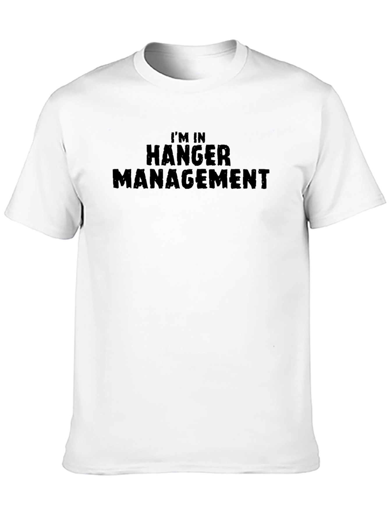 Hanger Management T-Shirt