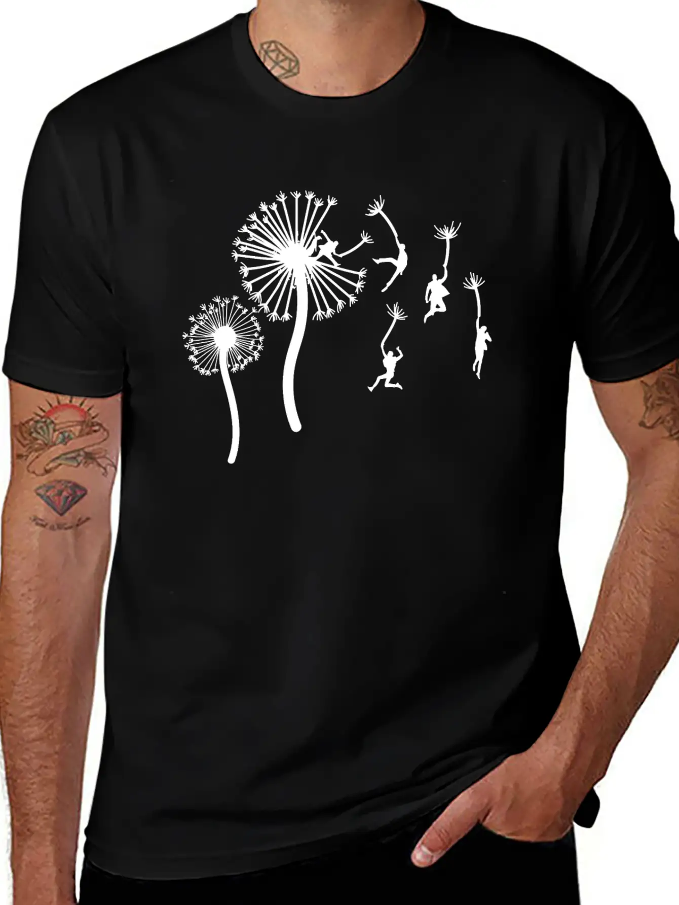 A Perfect Gift Tee With An Illustration Of A Unisex Casual T-Shirt – Clean Design For Daily Comfort