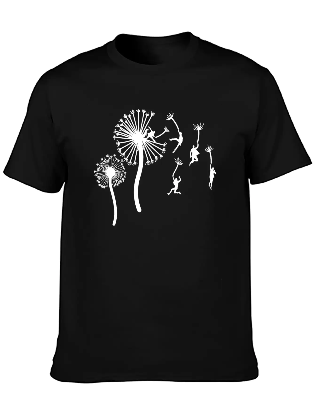 A Perfect Gift Tee With An Illustration Of A Unisex Casual T-Shirt – Clean Design For Daily Comfort