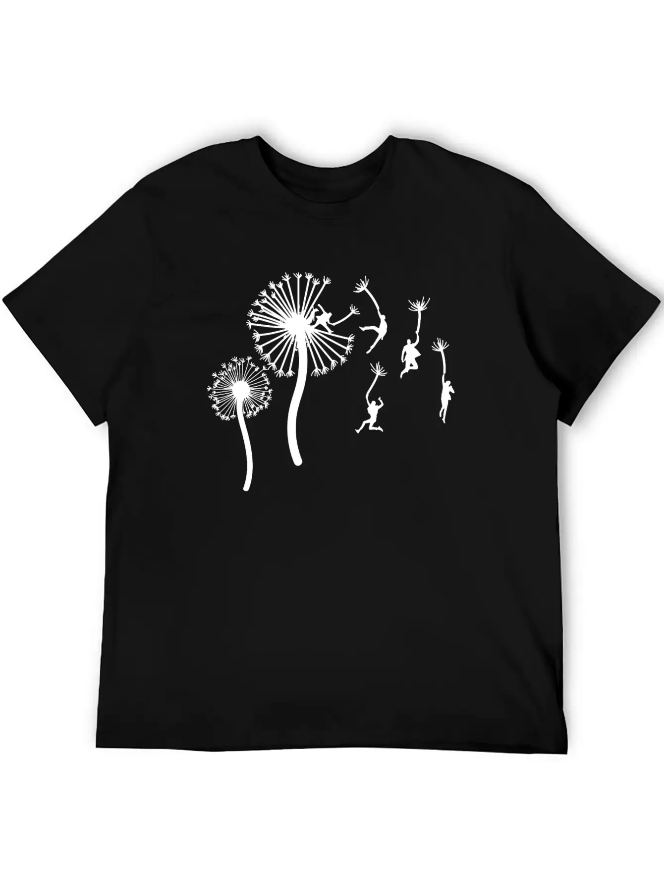 A Perfect Gift Tee With An Illustration Of A Unisex Casual T-Shirt – Clean Design For Daily Comfort