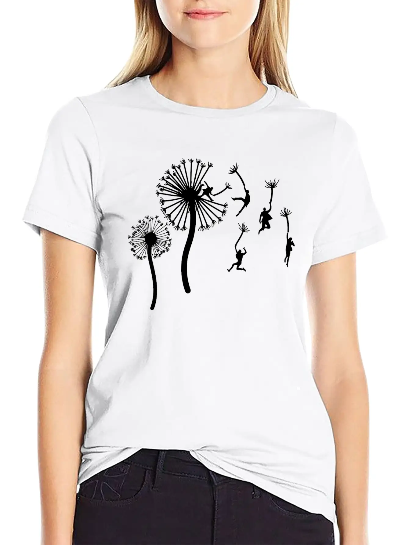 A Perfect Gift Tee With An Illustration Of A Unisex Casual T-Shirt – Clean Design For Daily Comfort