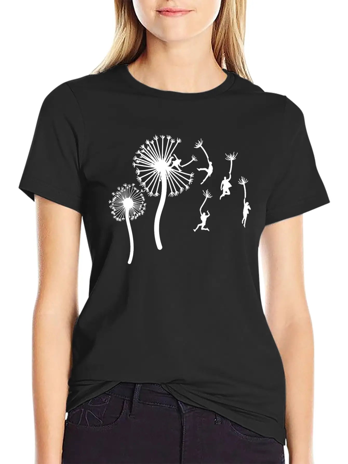 A Perfect Gift Tee With An Illustration Of A Unisex Casual T-Shirt – Clean Design For Daily Comfort