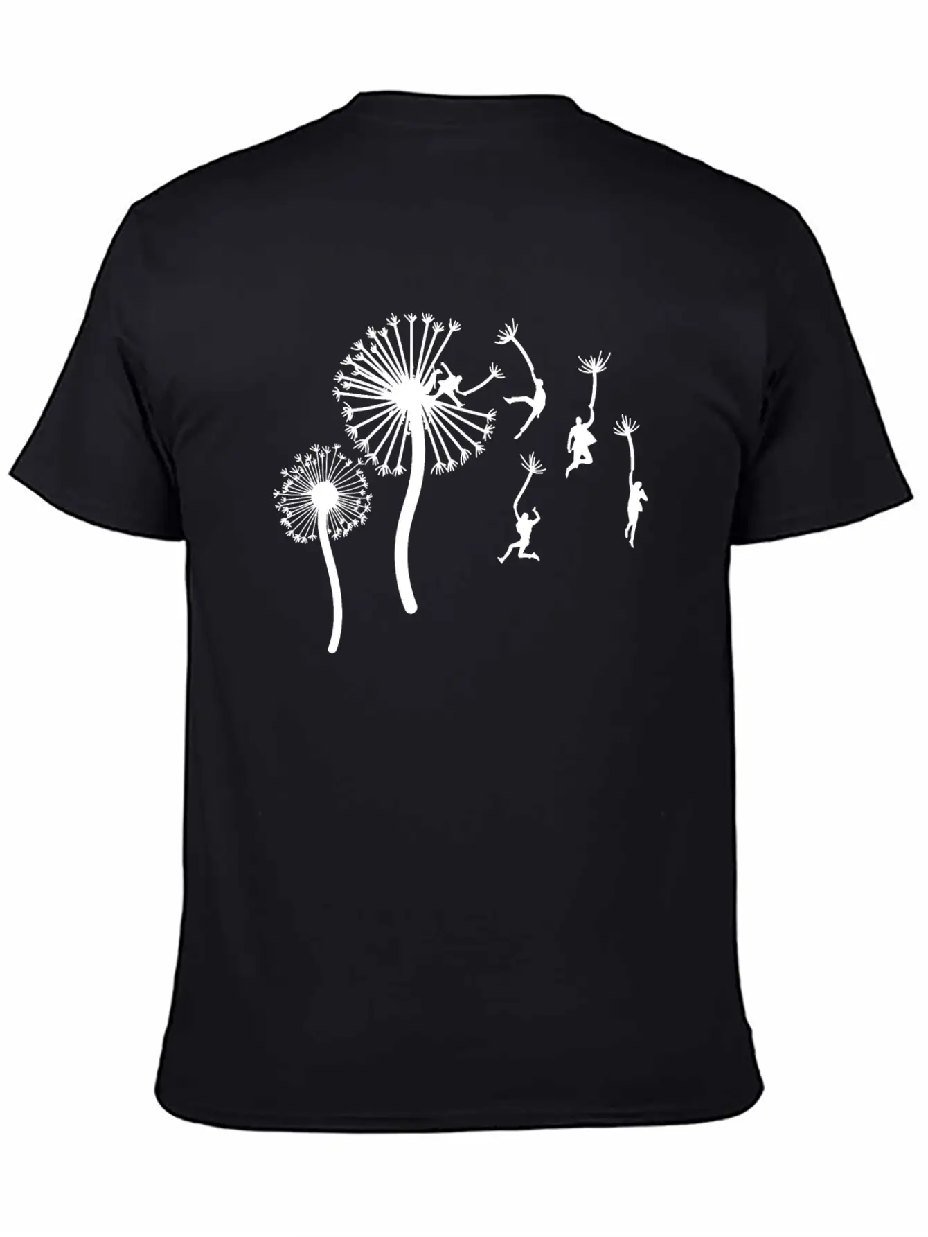 A Perfect Gift Tee With An Illustration Of A Unisex Casual T-Shirt – Clean Design For Daily Comfort