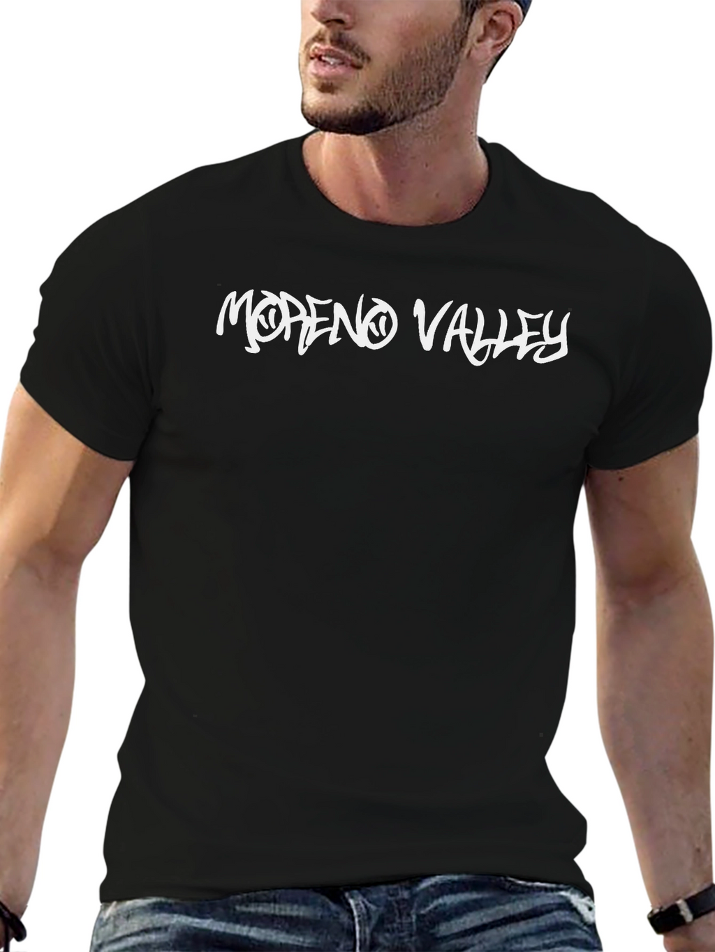 Moreno Valley T-Shirt