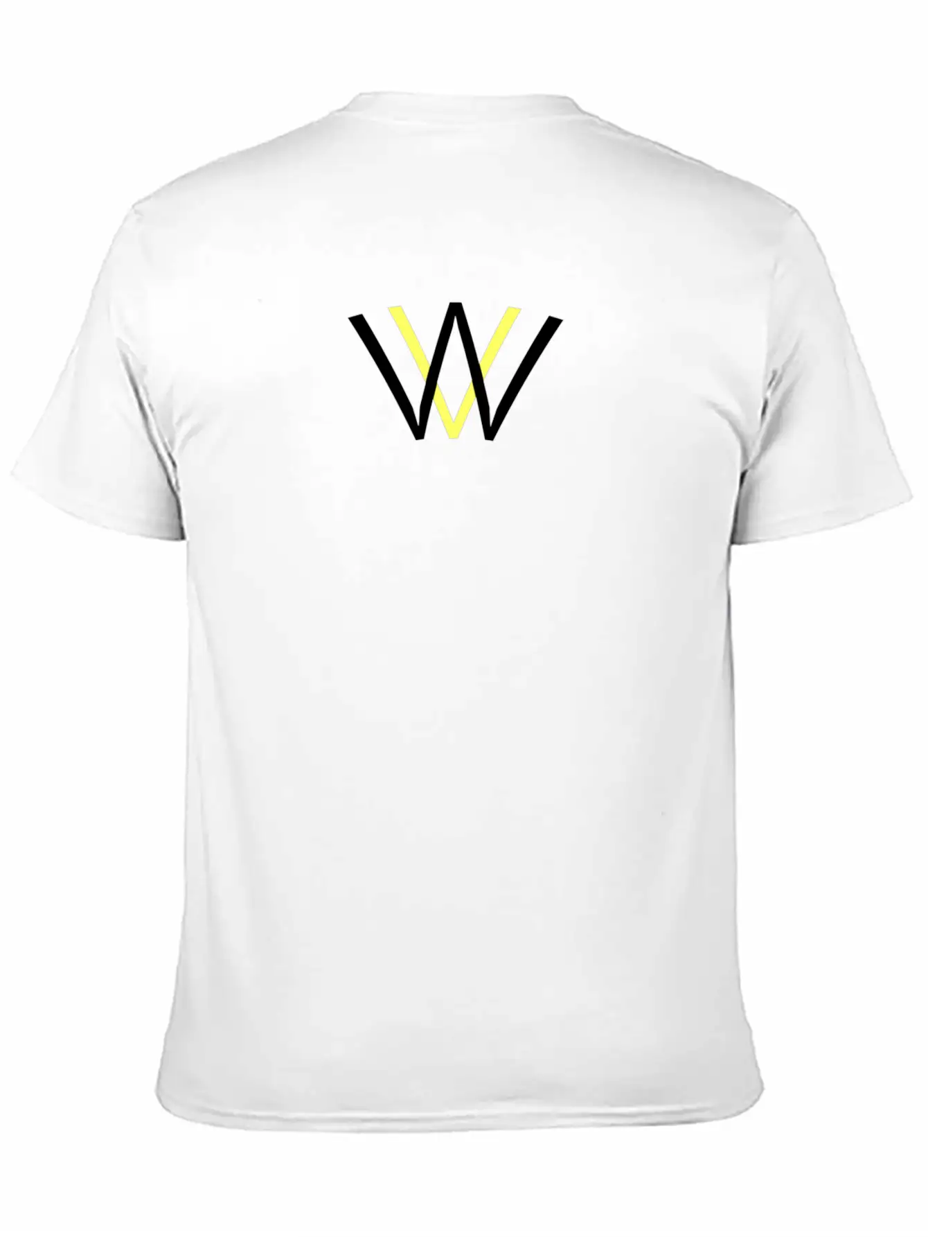 Abstract Breathable Graphic T-Shirt – Perfect For Casual Days
