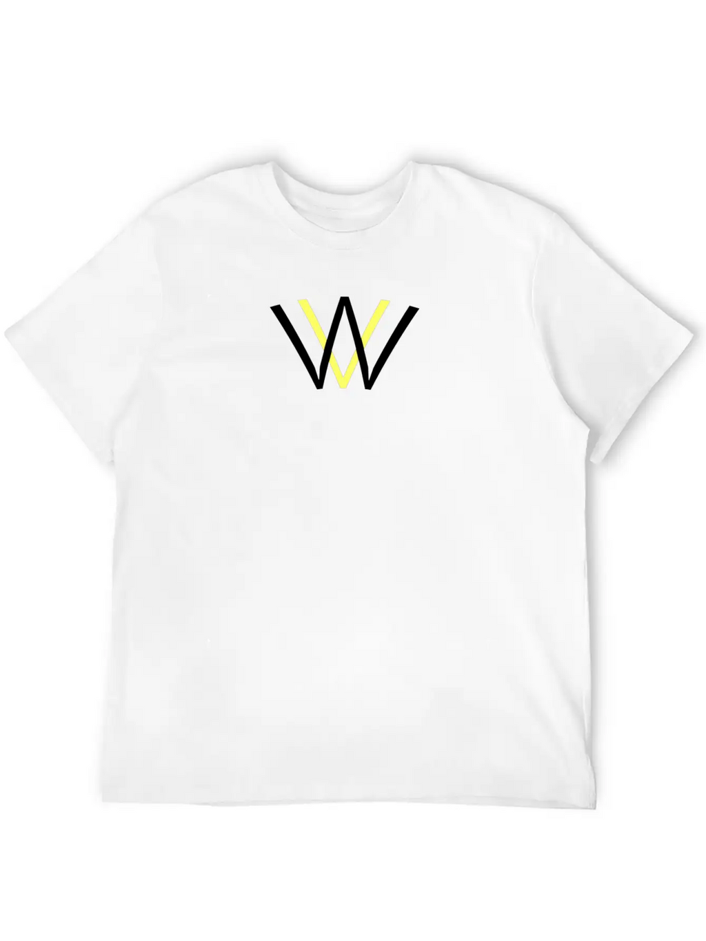 Abstract Breathable Graphic T-Shirt – Perfect For Casual Days