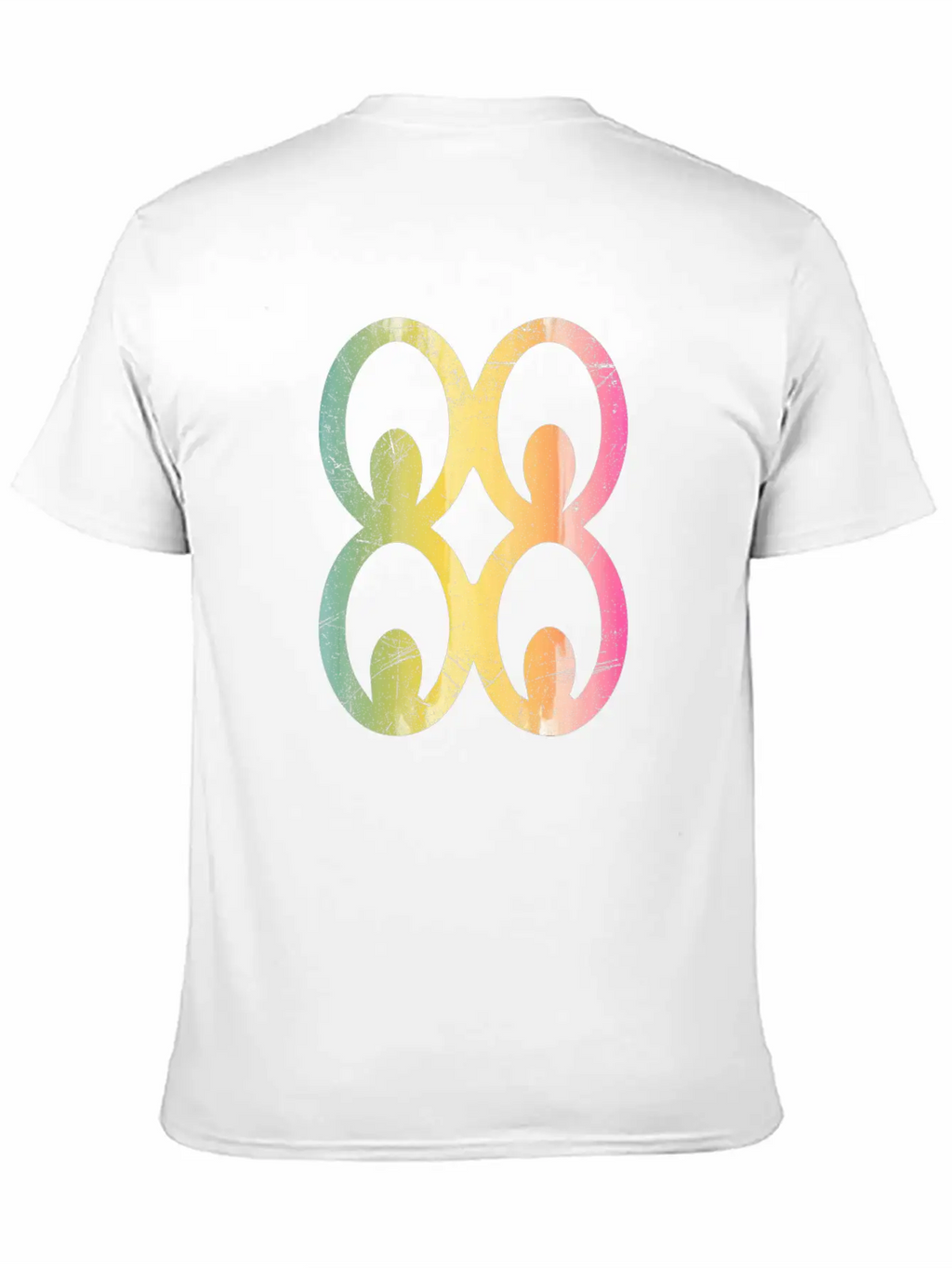 Adinkra Symbol Mate Masie Symbol Of Wisdom Stylish Everyday T-Shirt – Unisex Basic Cotton Tee
