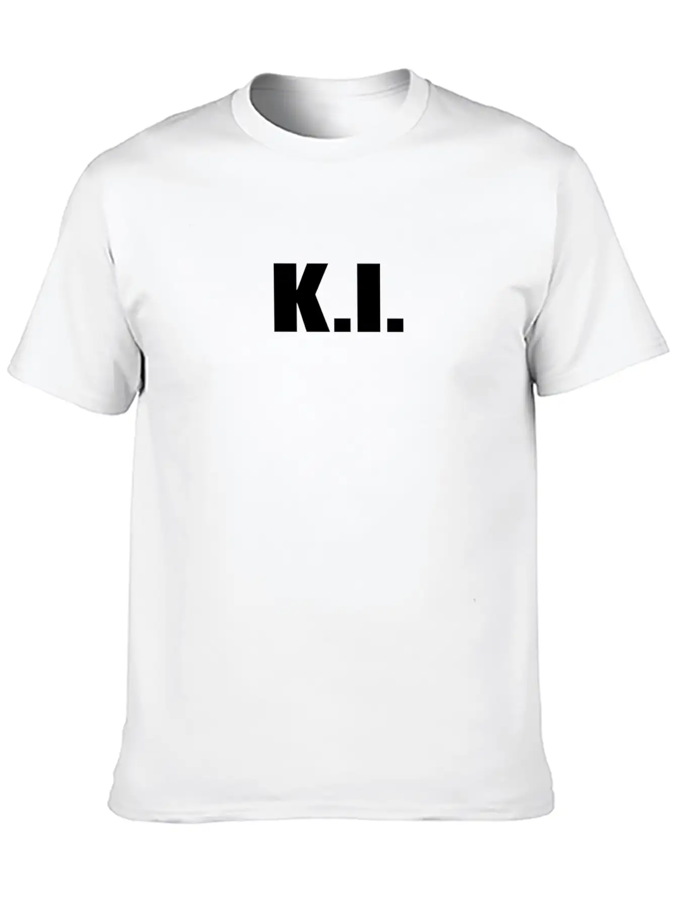 AI Technology AI Artificial Intelligence Breathable Graphic T-Shirt – Perfect For Casual Days