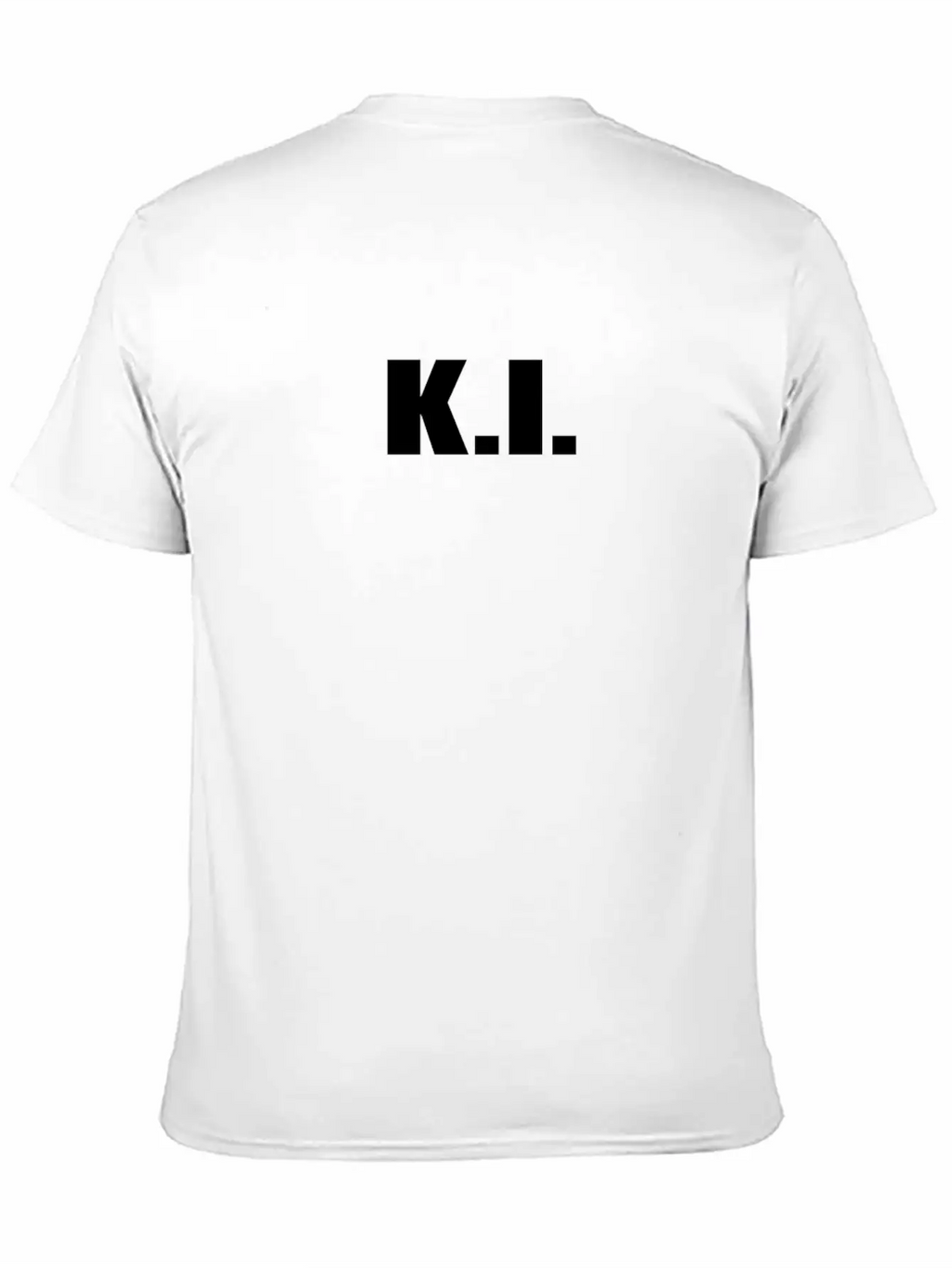 AI Technology AI Artificial Intelligence Breathable Graphic T-Shirt – Perfect For Casual Days
