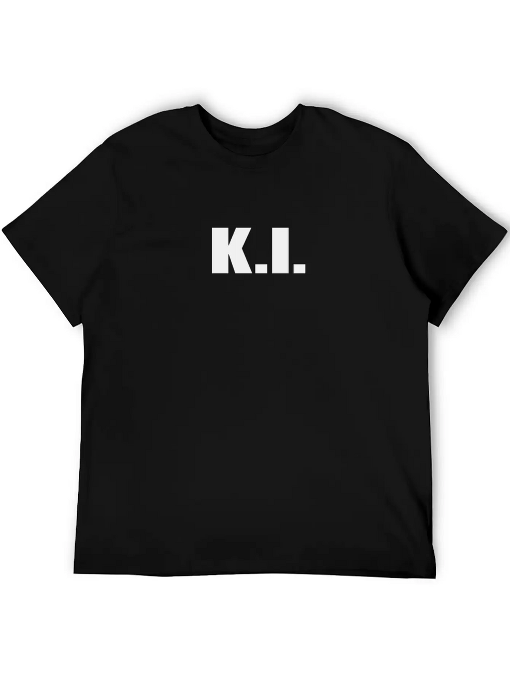 AI Technology AI Artificial Intelligence Breathable Graphic T-Shirt – Perfect For Casual Days