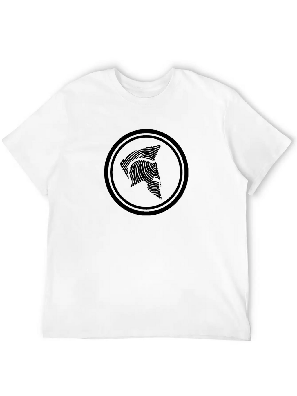 Aidos Kuneen ADK Crypto Cryptocurrency Blockchain Essential Cotton Tee For Daily Outfits – Unisex Style