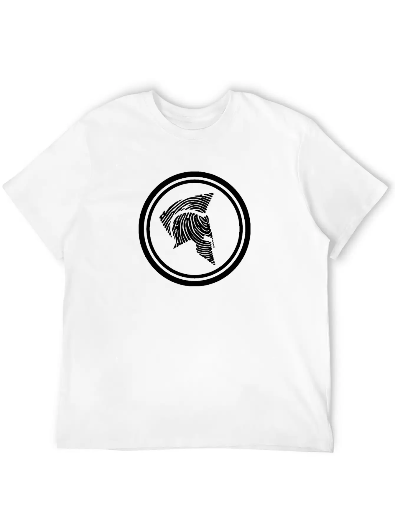 Aidos Kuneen ADK Crypto Cryptocurrency Blockchain Essential Cotton Tee For Daily Outfits – Unisex Style