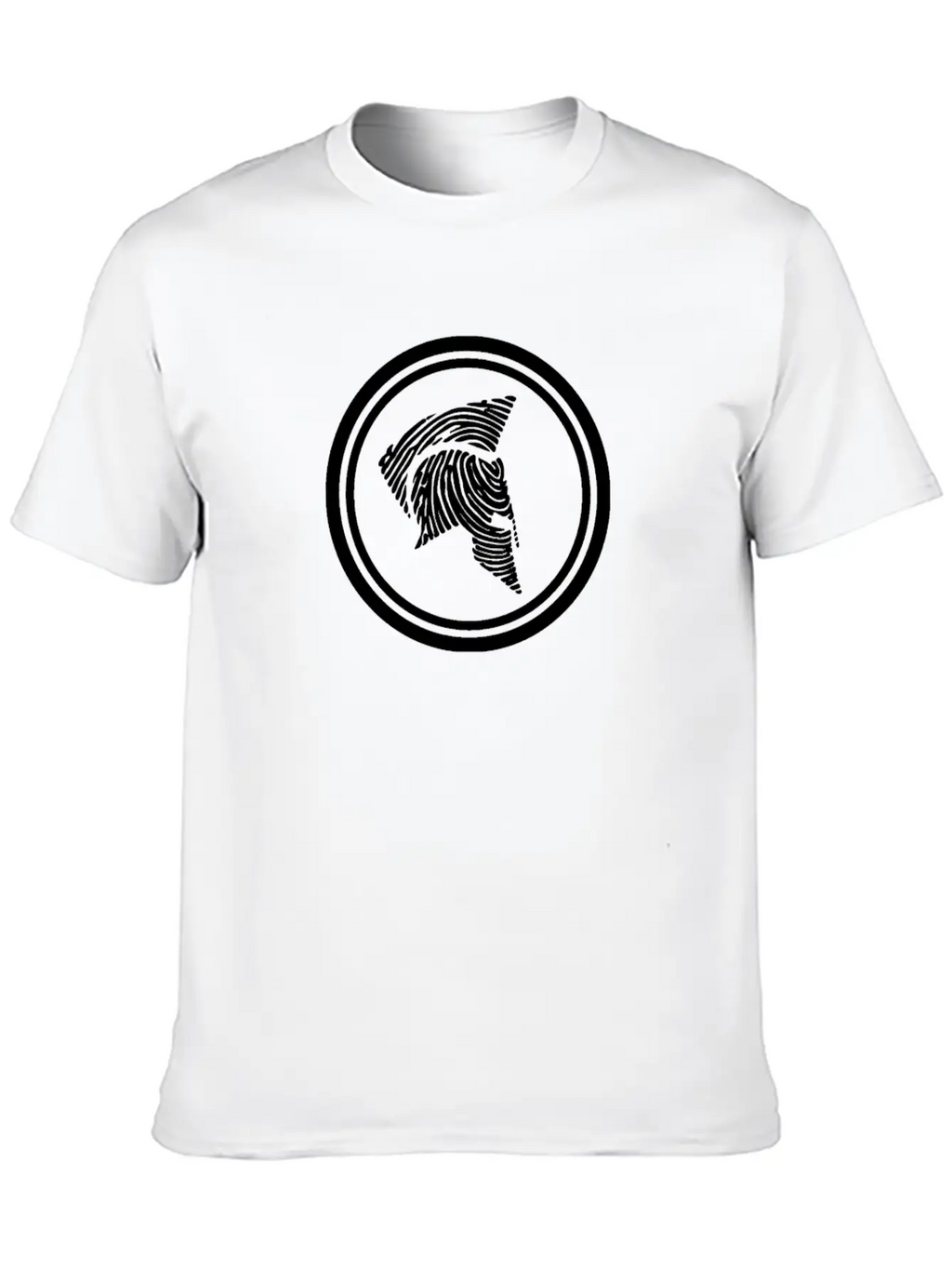 Aidos Kuneen ADK Crypto Cryptocurrency Blockchain Essential Cotton Tee For Daily Outfits – Unisex Style