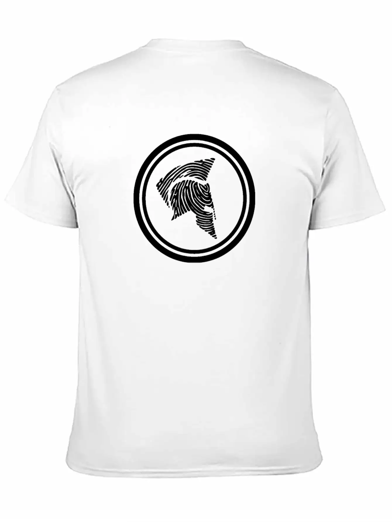 Aidos Kuneen ADK Crypto Cryptocurrency Blockchain Essential Cotton Tee For Daily Outfits – Unisex Style