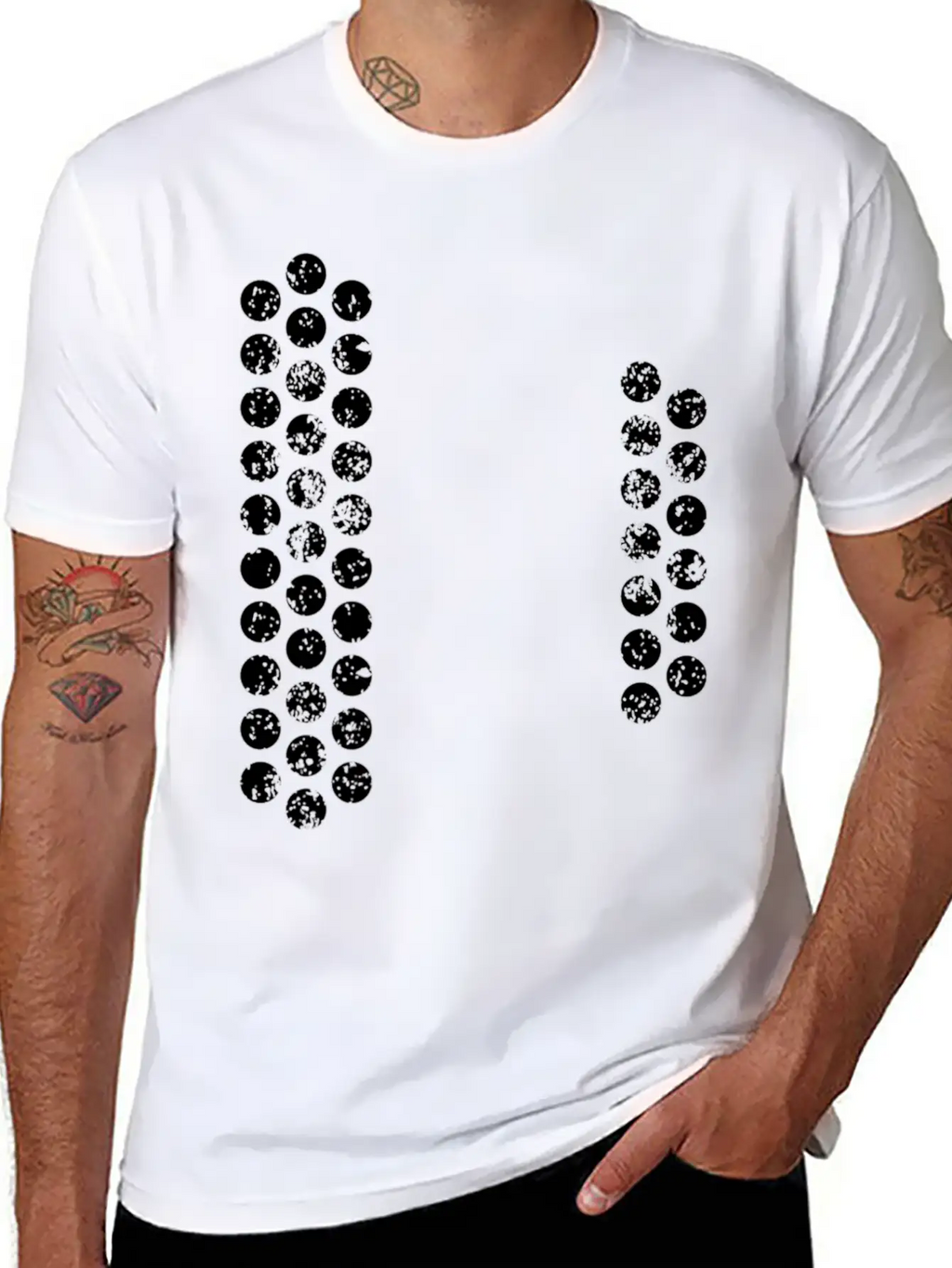 Air Accordion Music Instrument Artist Musician Classic Cotton Tee – Unisex Comfort For Any Season