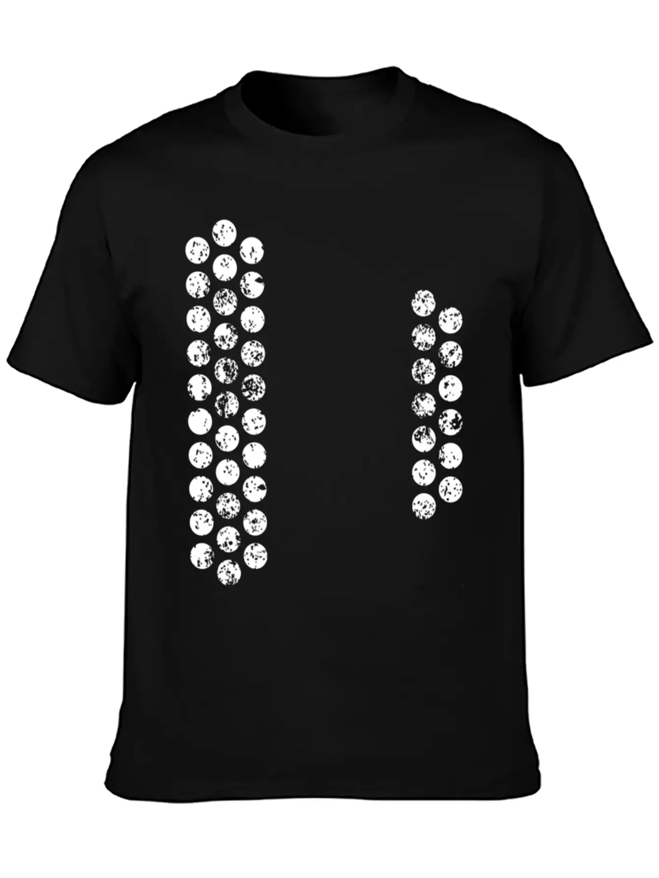 Air Accordion Music Instrument Artist Musician Classic Cotton Tee – Unisex Comfort For Any Season