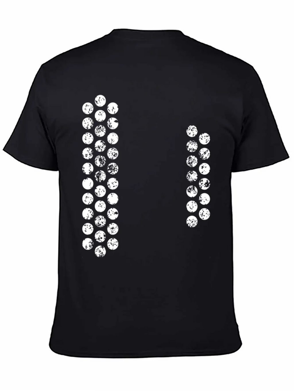 Air Accordion Music Instrument Artist Musician Classic Cotton Tee – Unisex Comfort For Any Season