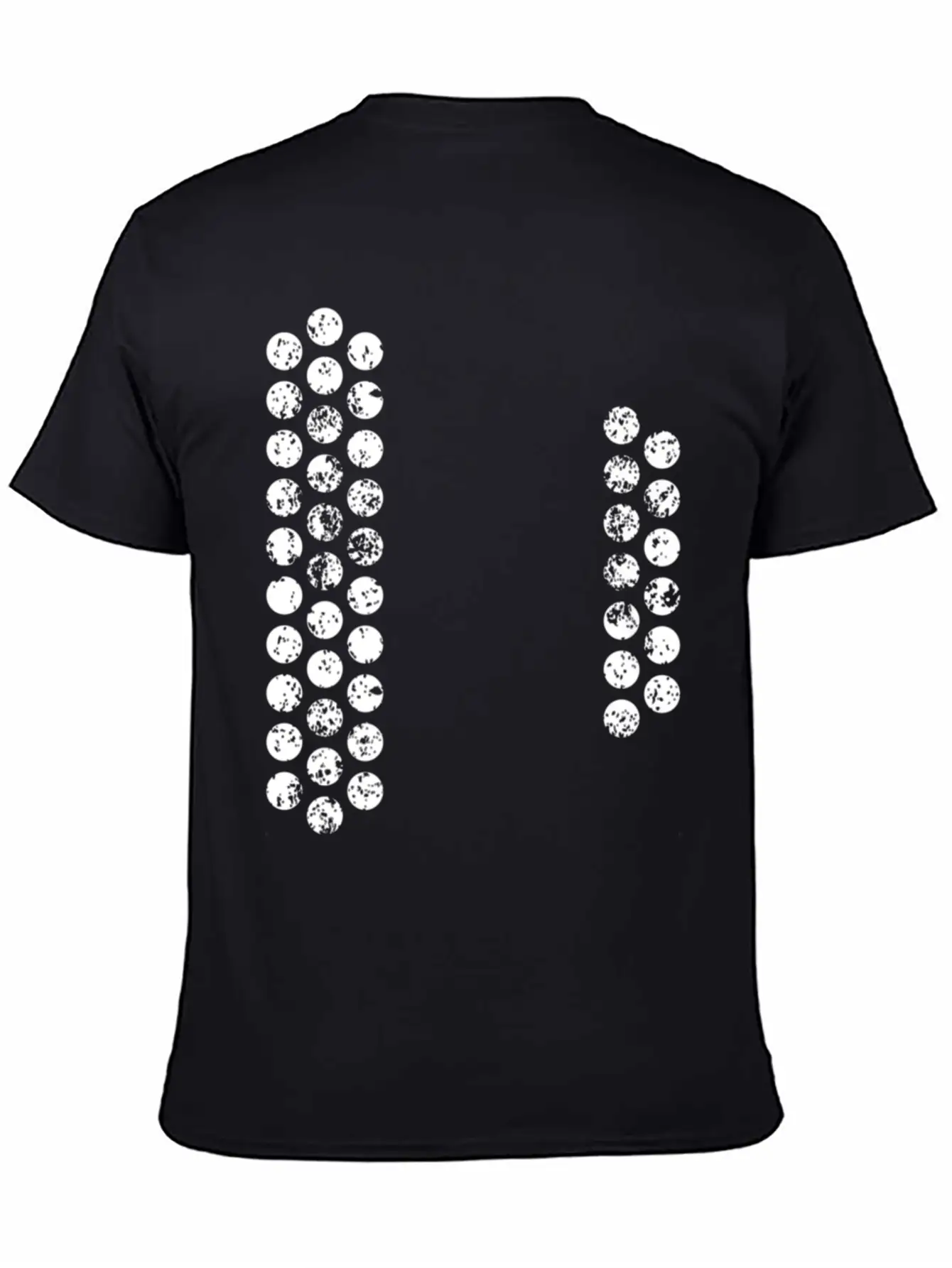 Air Accordion Music Instrument Artist Musician Classic Cotton Tee – Unisex Comfort For Any Season