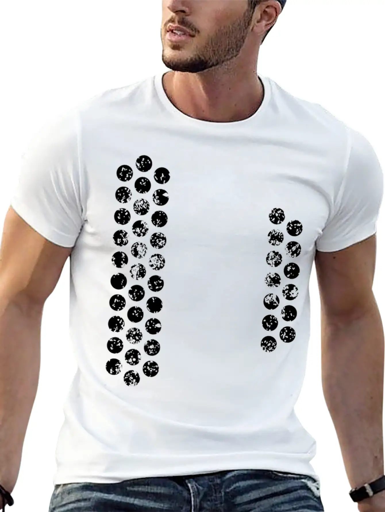 Air Accordion Music Instrument Artist Musician Classic Cotton Tee – Unisex Comfort For Any Season