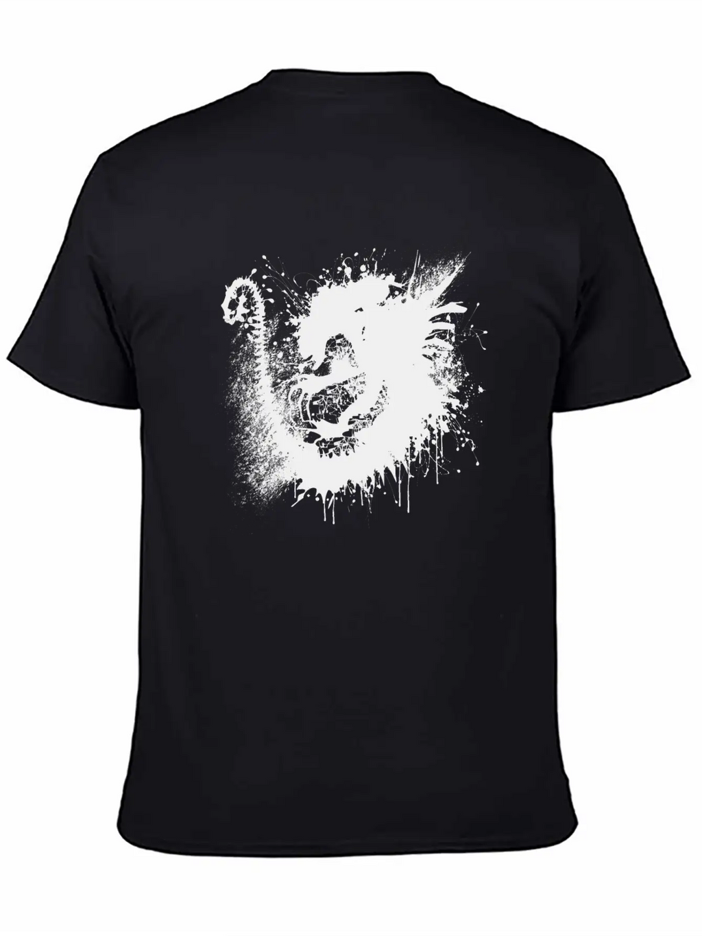 Aliens Timeless Short Sleeve Tee – Comfy And Minimalist Design