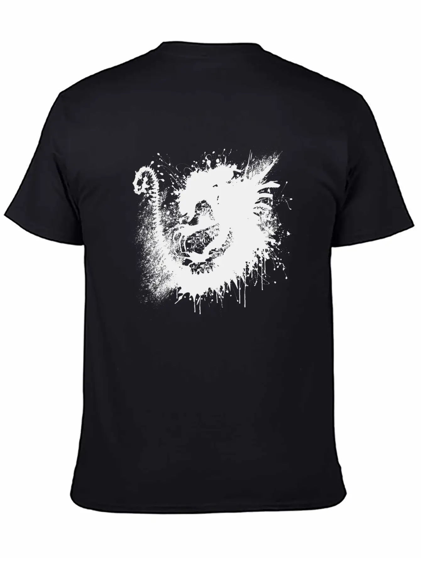 Aliens Timeless Short Sleeve Tee – Comfy And Minimalist Design