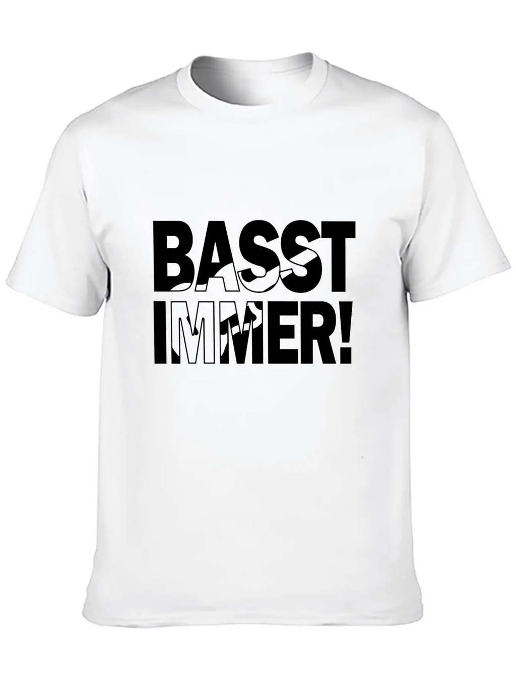 Always Rock Rock Guitar Music Gift Essential Cotton Tee For Daily Outfits – Unisex Style