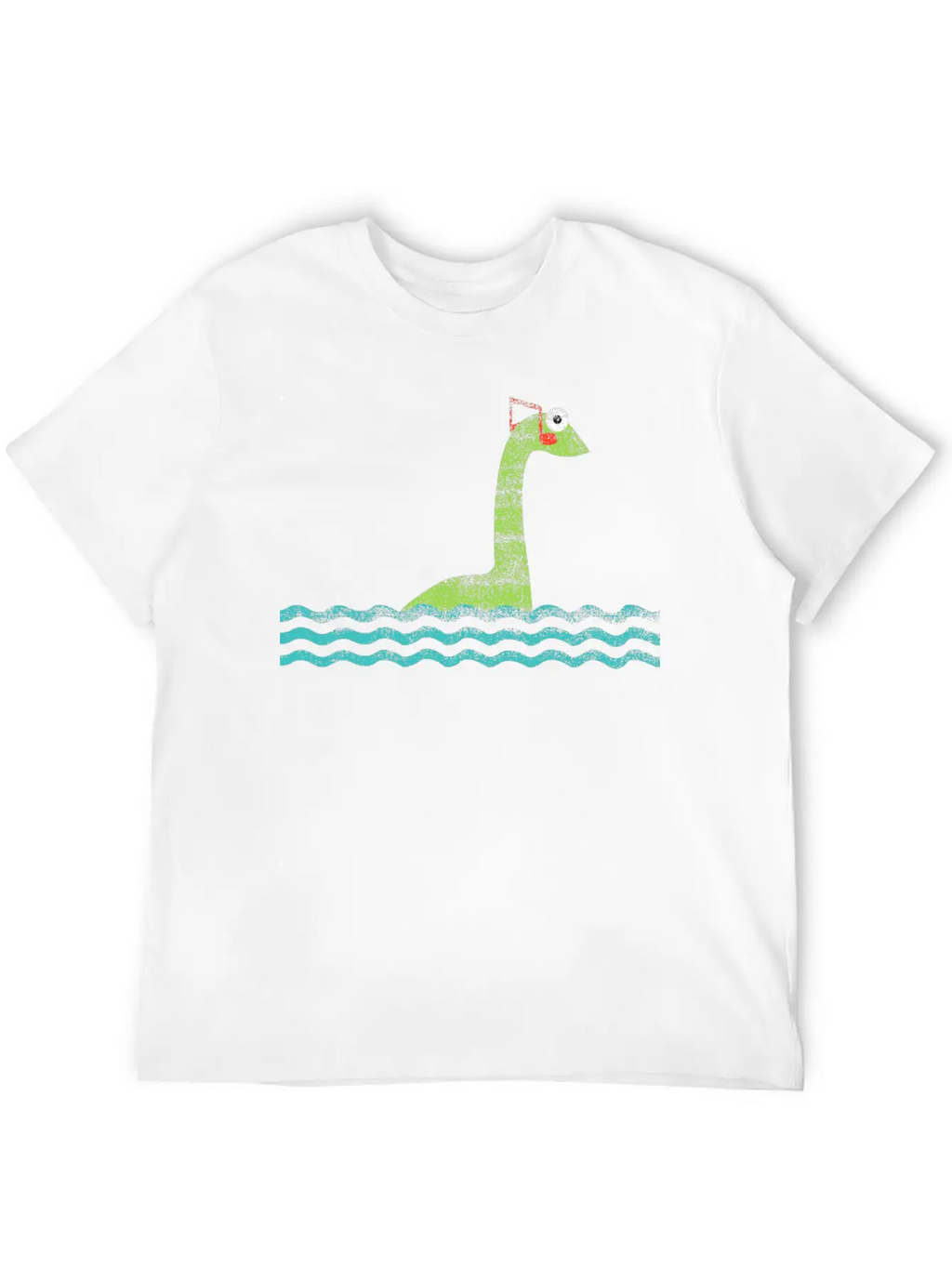 Animal Music For Those Who Love Music And Animals Stylish Everyday T-Shirt – Unisex Basic Cotton Tee