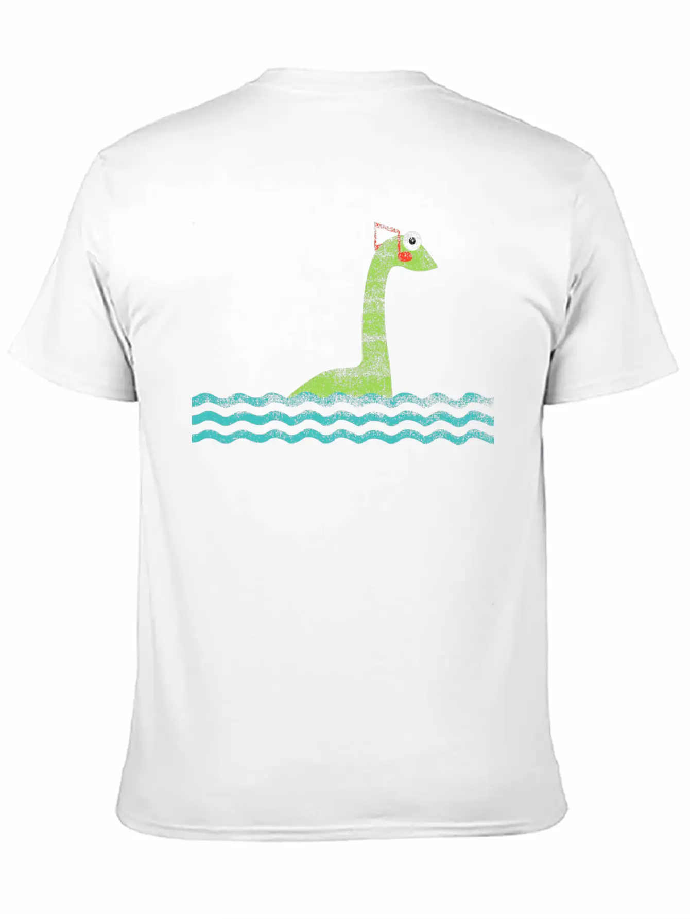 Animal Music For Those Who Love Music And Animals Stylish Everyday T-Shirt – Unisex Basic Cotton Tee