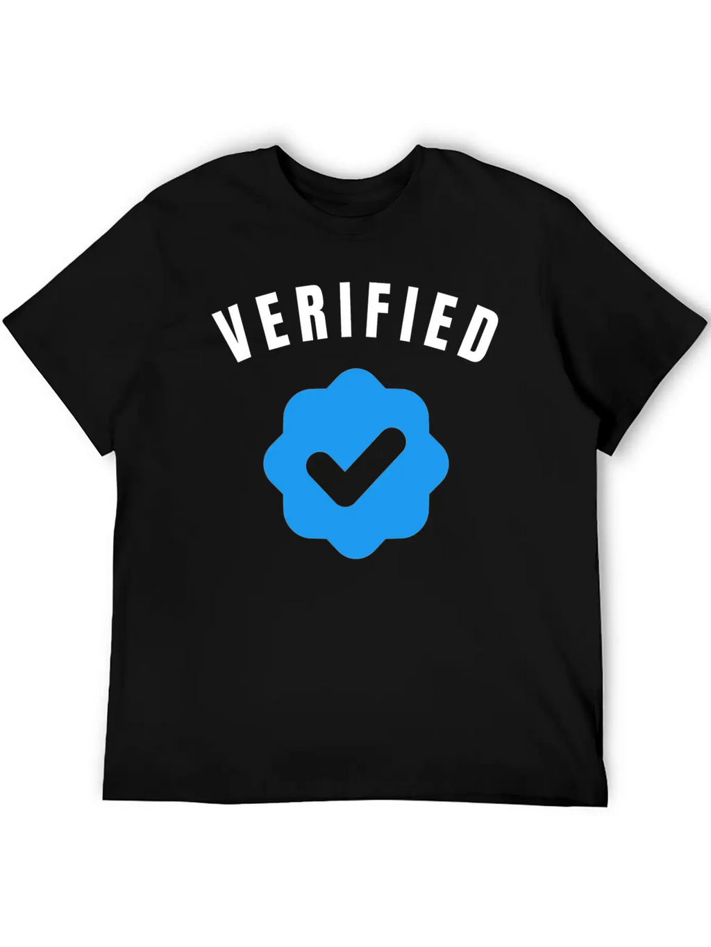 Appreciated Feedback Verified Tweet Timeless Short Sleeve Tee – Comfy And Minimalist Design