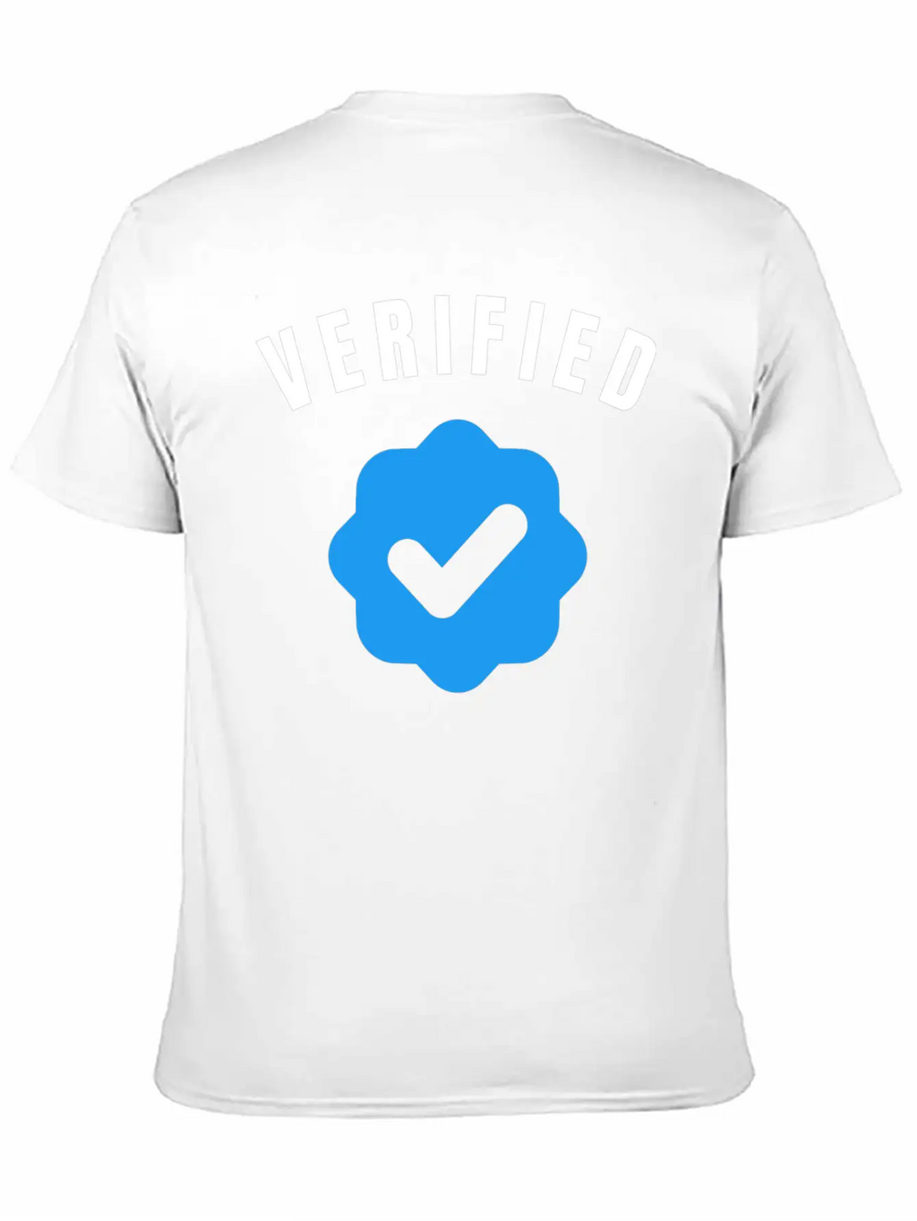 Appreciated Feedback Verified Tweet Timeless Short Sleeve Tee – Comfy And Minimalist Design