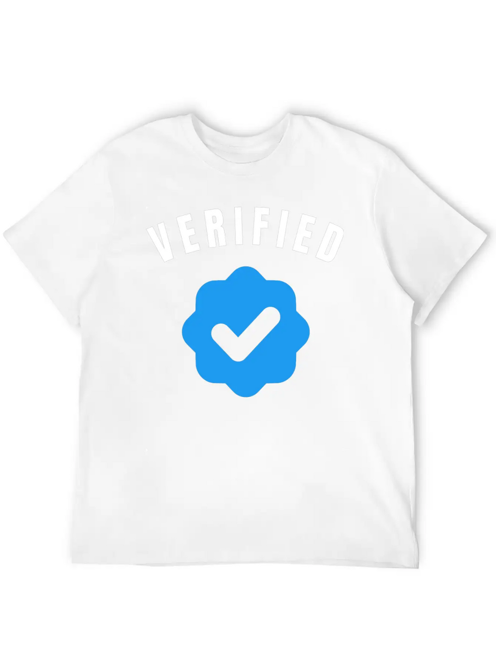 Appreciated Feedback Verified Tweet Timeless Short Sleeve Tee – Comfy And Minimalist Design