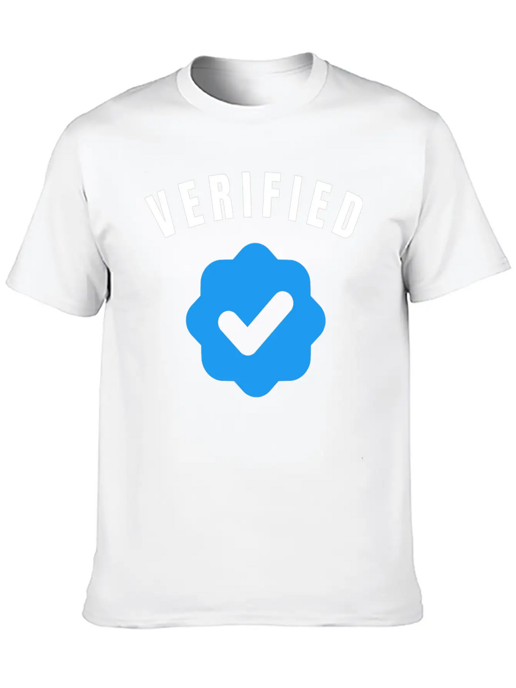 Appreciated Feedback Verified Tweet Timeless Short Sleeve Tee – Comfy And Minimalist Design