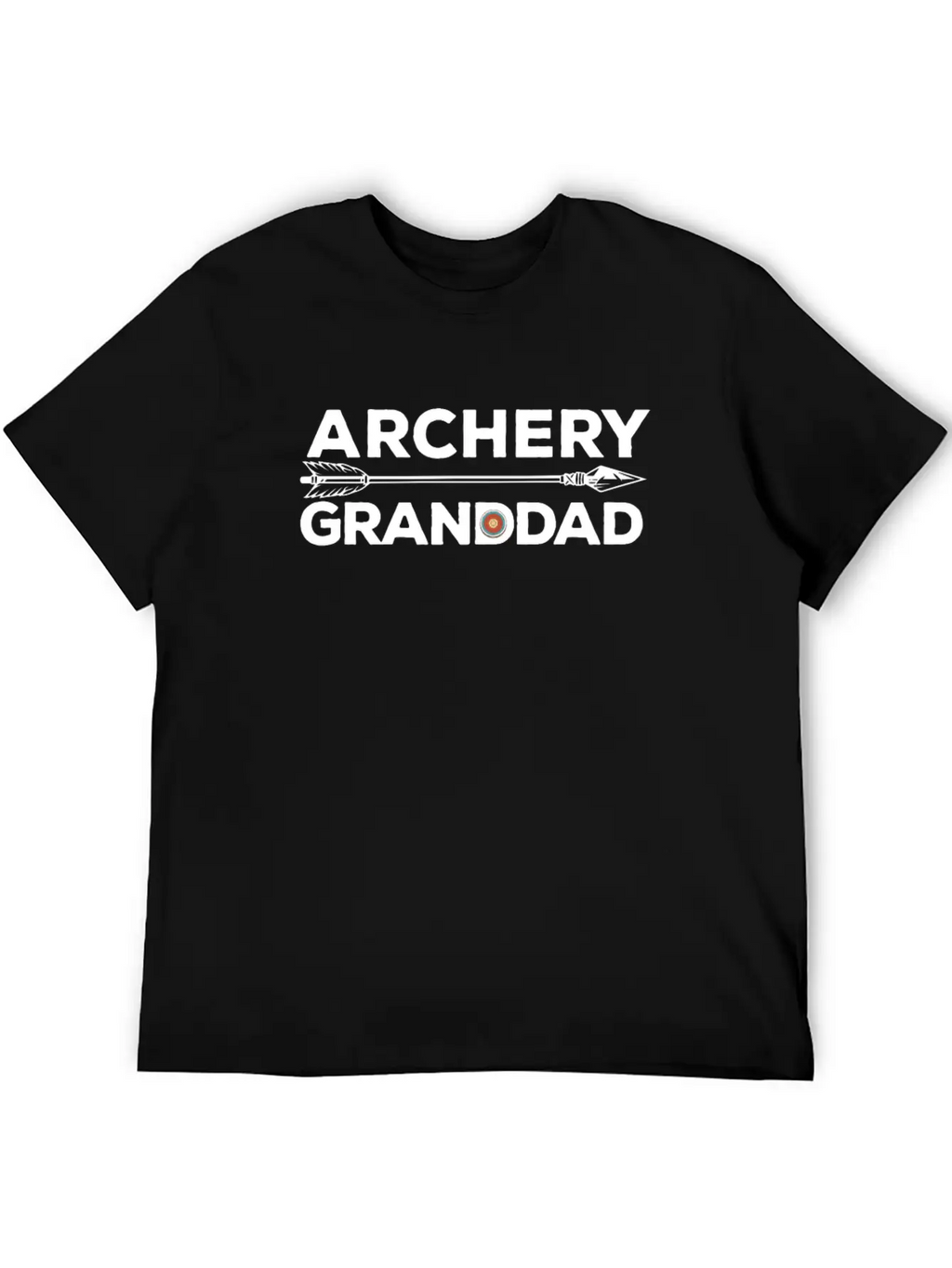 Archery Archer Bowman Timeless Short Sleeve Tee – Comfy And Minimalist Design
