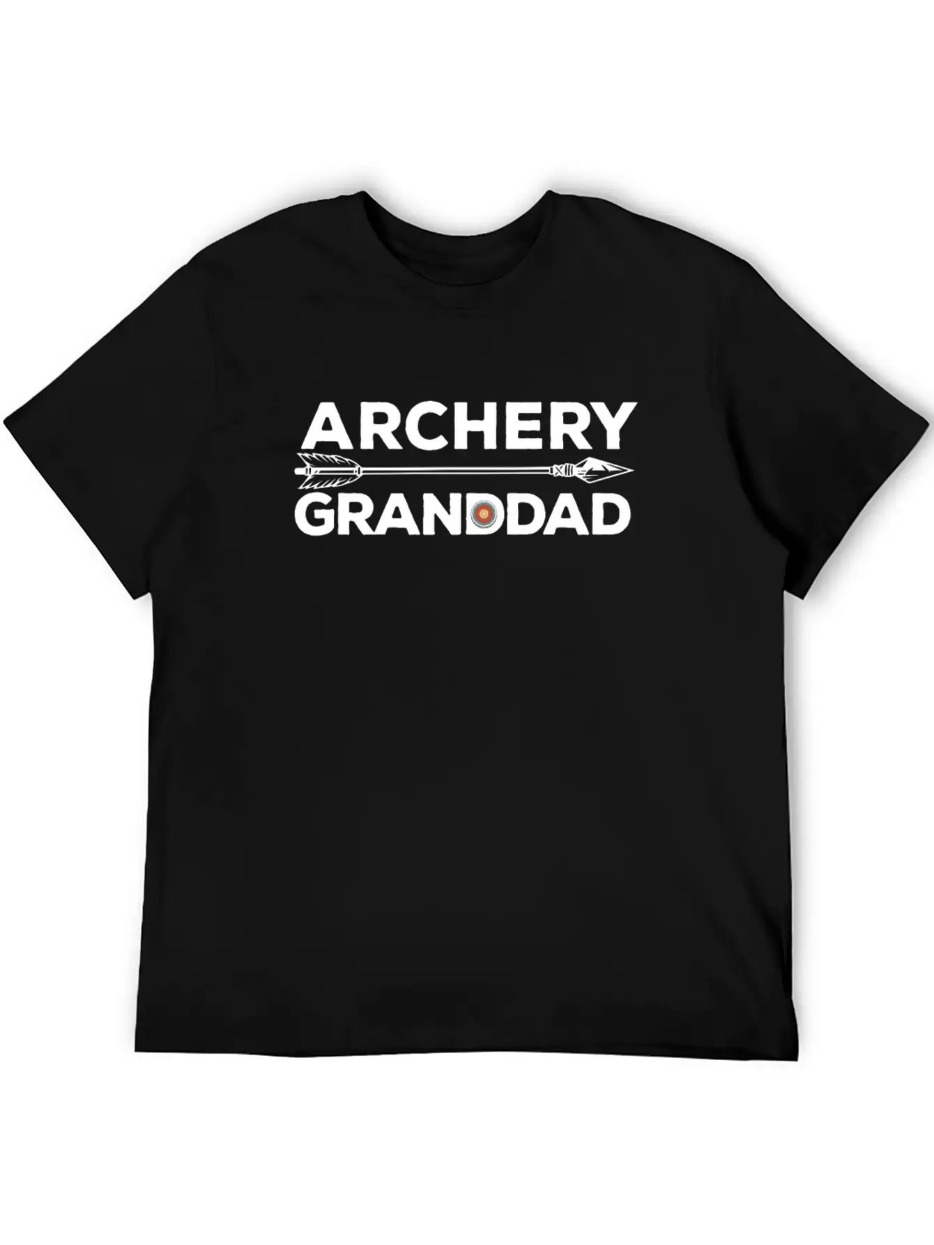 Archery Archer Bowman Timeless Short Sleeve Tee – Comfy And Minimalist Design