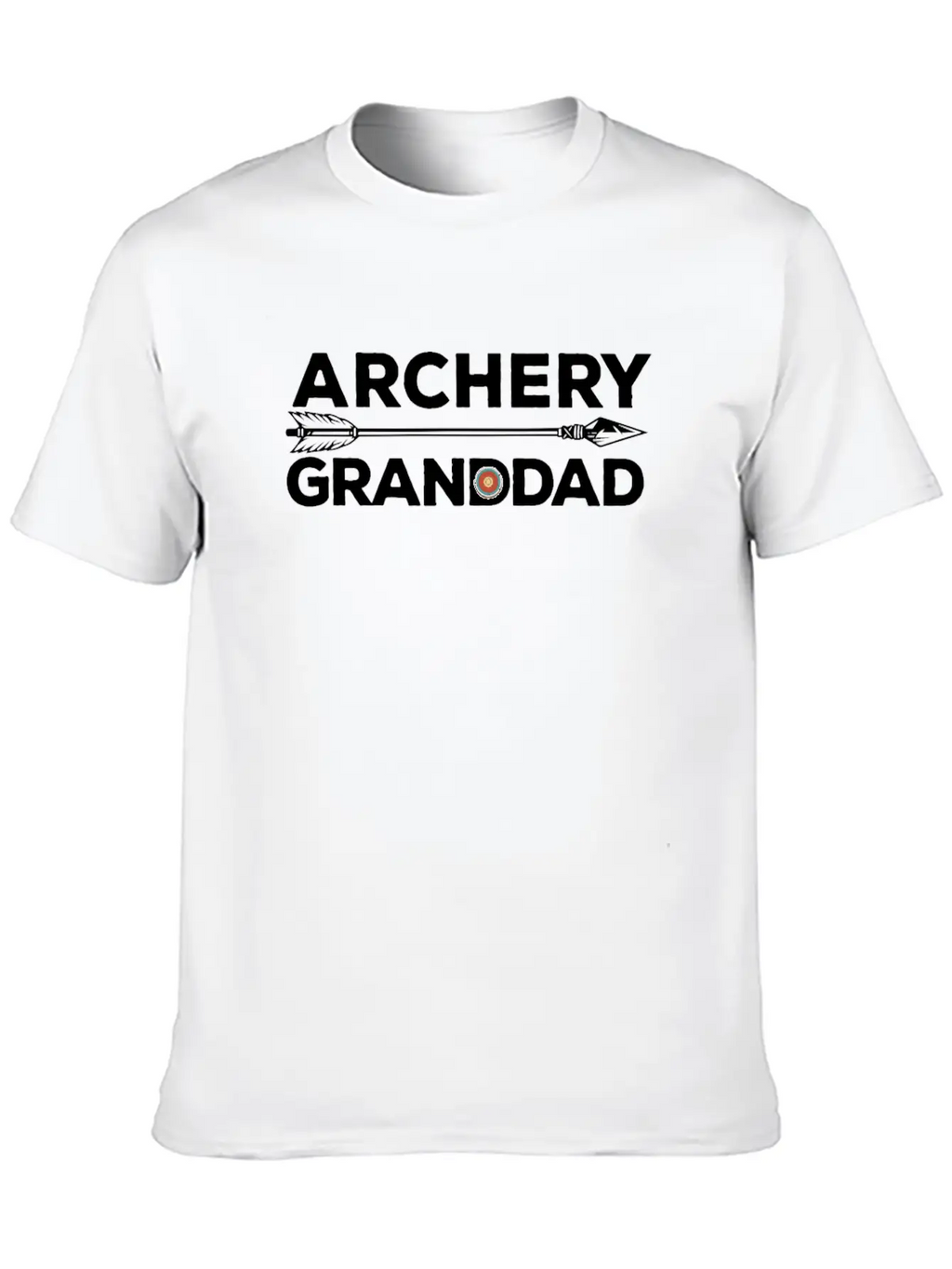 Archery Archer Bowman Timeless Short Sleeve Tee – Comfy And Minimalist Design