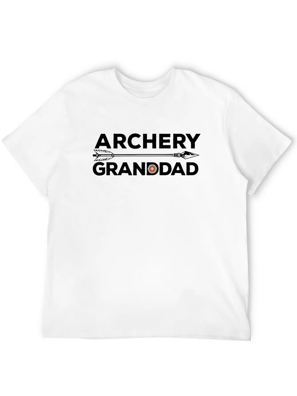 Archery Archer Bowman Timeless Short Sleeve Tee – Comfy And Minimalist Design