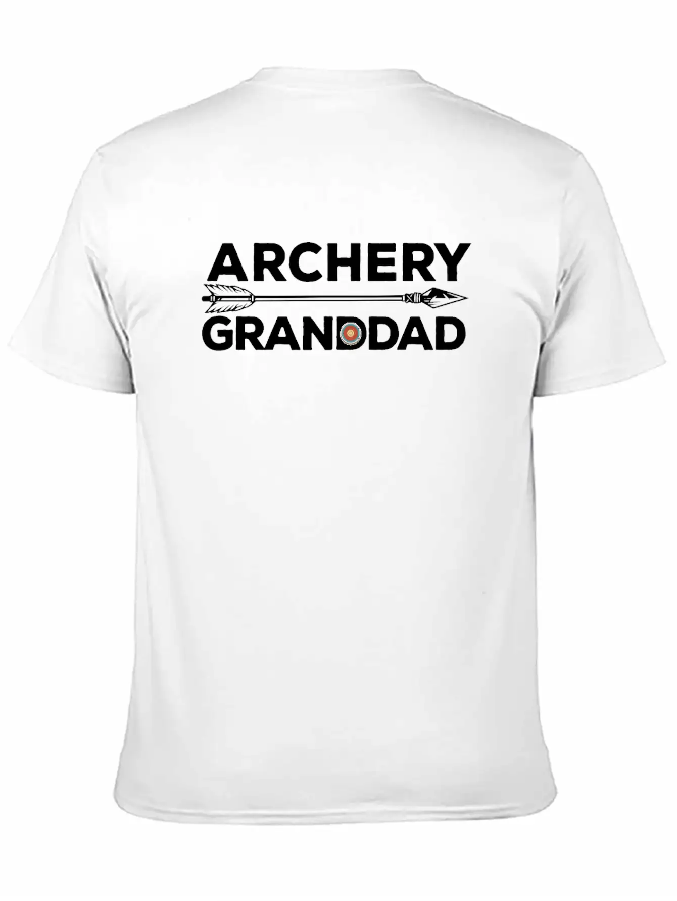 Archery Archer Bowman Timeless Short Sleeve Tee – Comfy And Minimalist Design