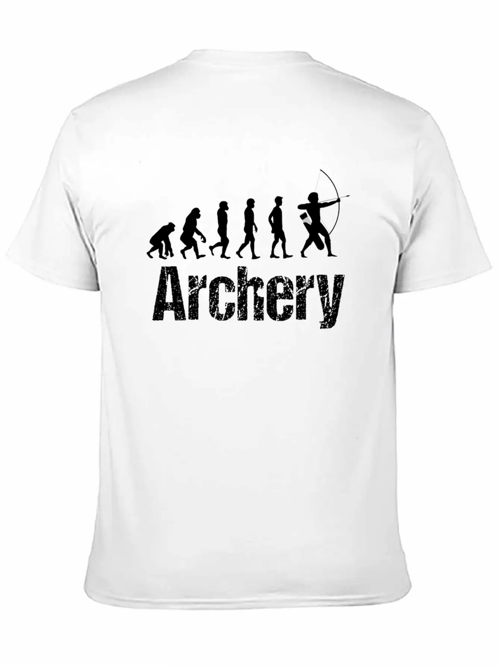 Archery - Archery, Archer, Archery Bow, Arrow Bow Stylish Everyday T-Shirt – Unisex Basic Cotton Tee