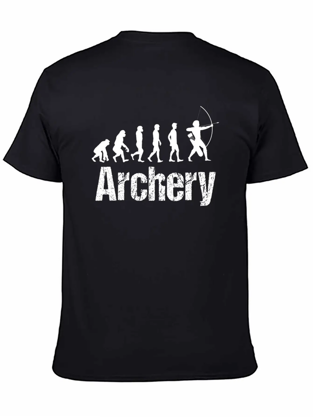 Archery - Archery, Archer, Archery Bow, Arrow Bow Stylish Everyday T-Shirt – Unisex Basic Cotton Tee