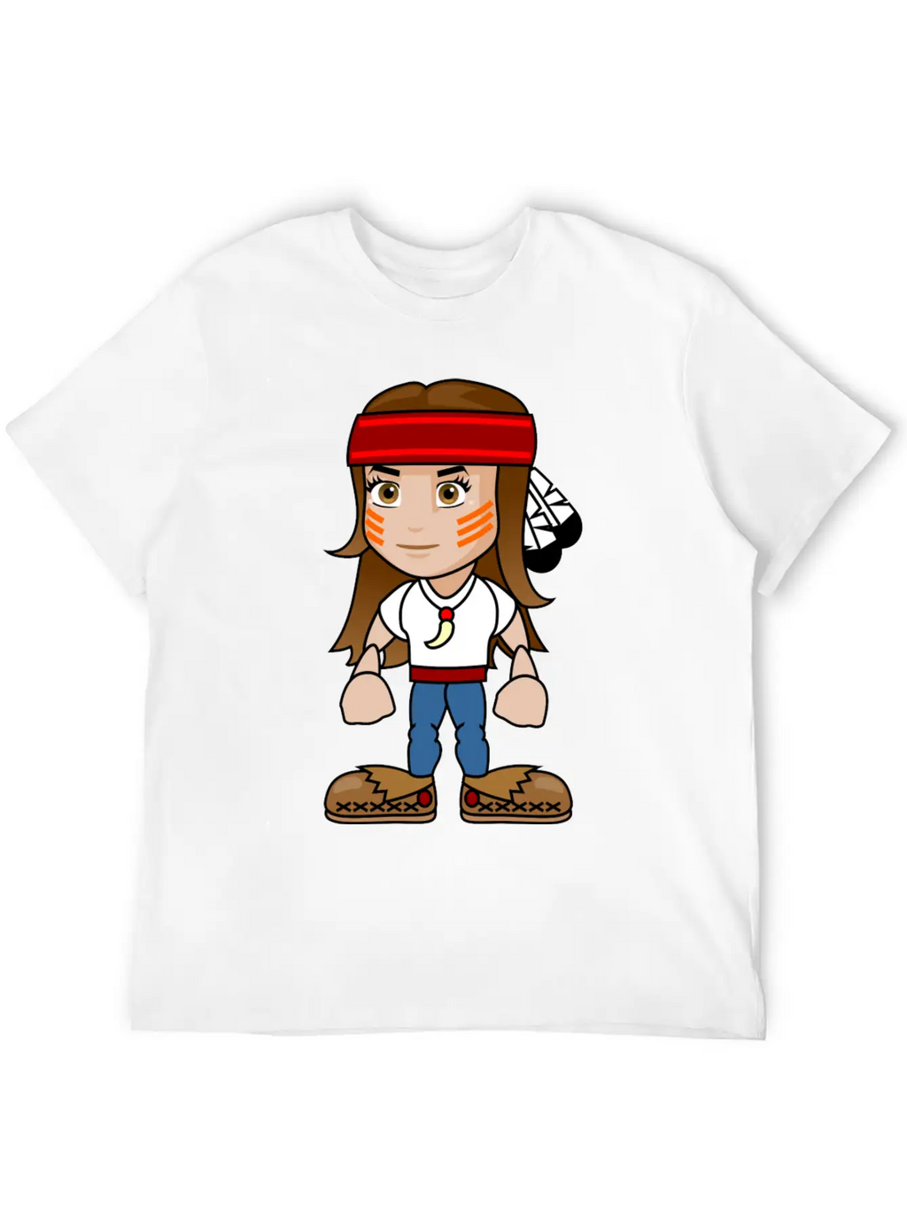 Archery Arrow Bow Crossbow Target Sports3 Classic Cotton Tee – Unisex Comfort For Any Season