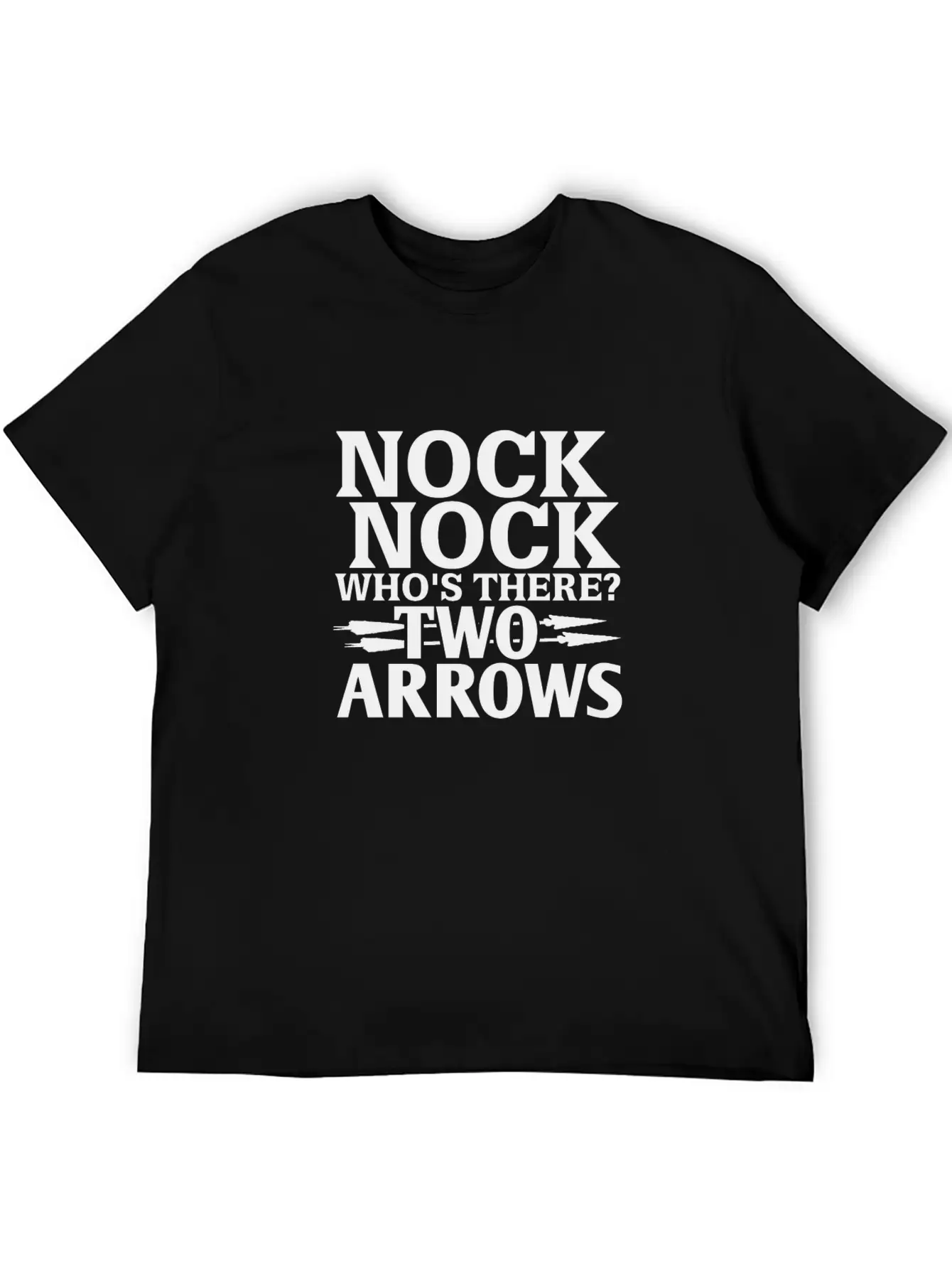 Archery Arrow Sport Bowman Target Gift Relaxed Everyday Tee – Lightweight And Durable Cotton