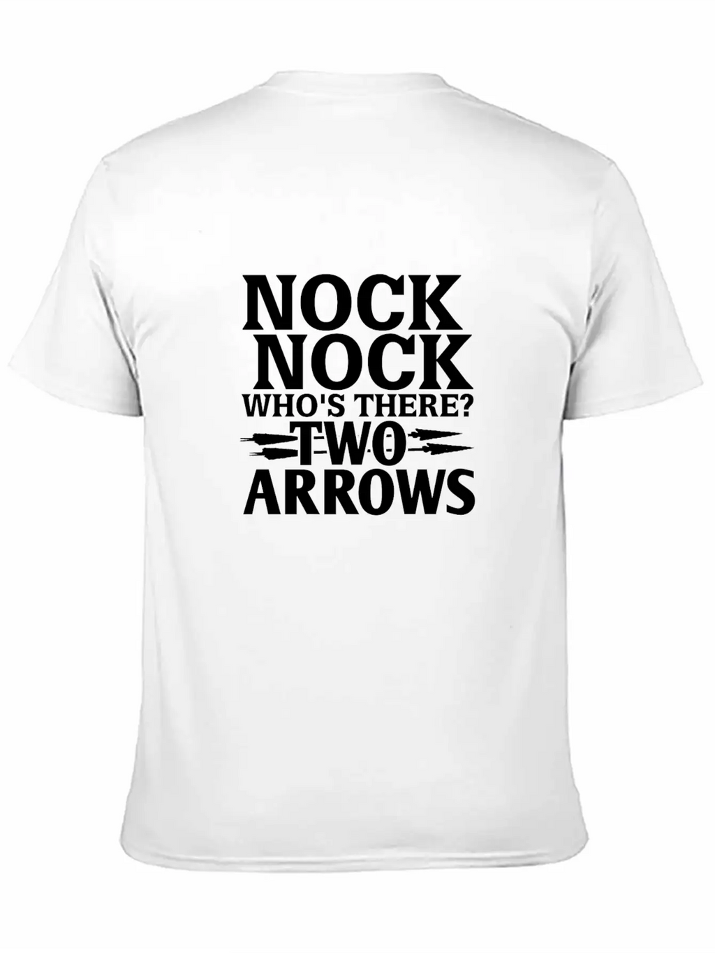 Archery Arrow Sport Bowman Target Gift Relaxed Everyday Tee – Lightweight And Durable Cotton