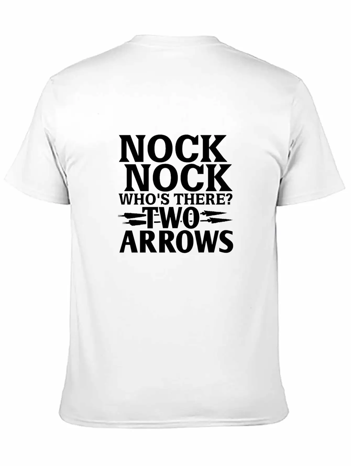 Archery Arrow Sport Bowman Target Gift Relaxed Everyday Tee – Lightweight And Durable Cotton