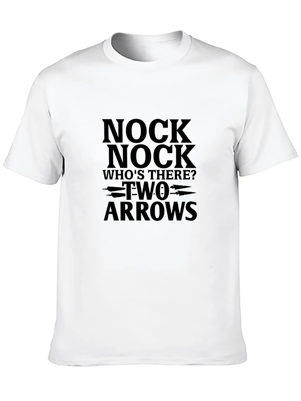 Archery Arrow Sport Bowman Target Gift Relaxed Everyday Tee – Lightweight And Durable Cotton