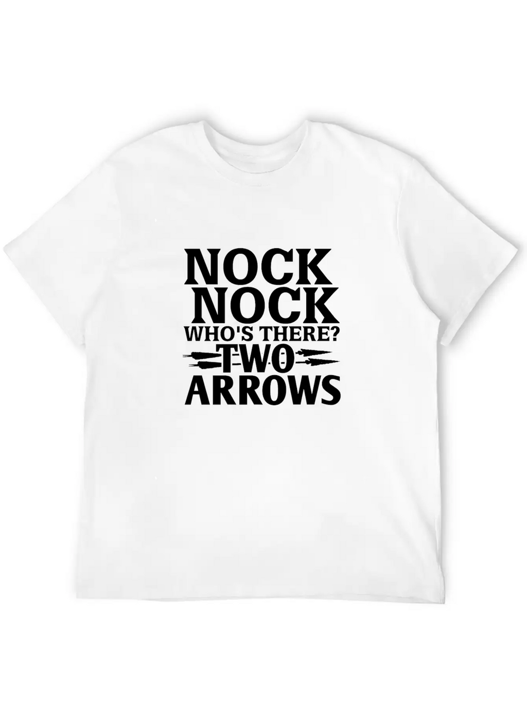 Archery Arrow Sport Bowman Target Gift Relaxed Everyday Tee – Lightweight And Durable Cotton