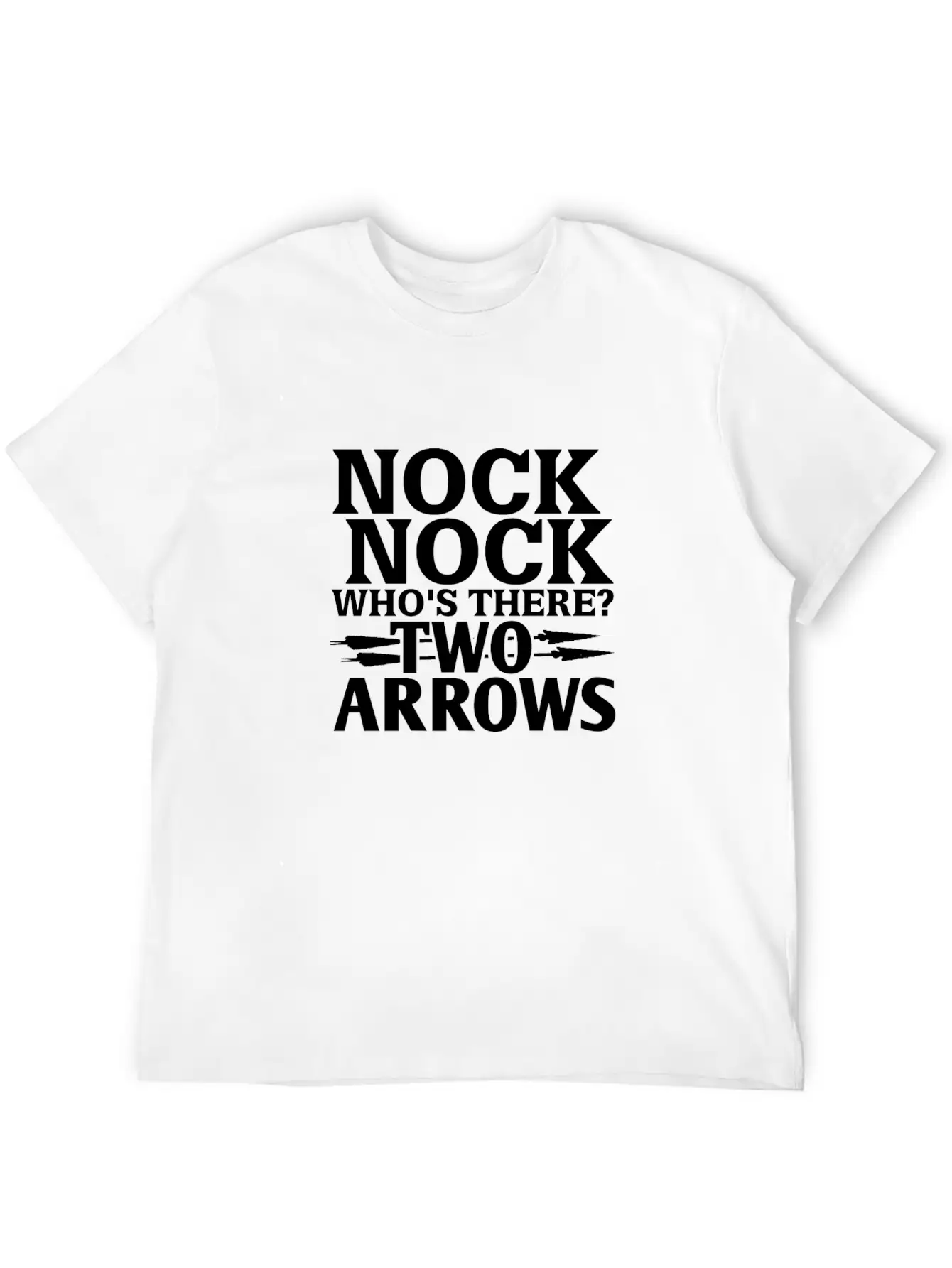 Archery Arrow Sport Bowman Target Gift Relaxed Everyday Tee – Lightweight And Durable Cotton