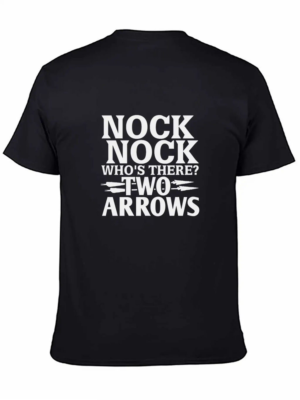 Archery Arrow Sport Bowman Target Gift Relaxed Everyday Tee – Lightweight And Durable Cotton