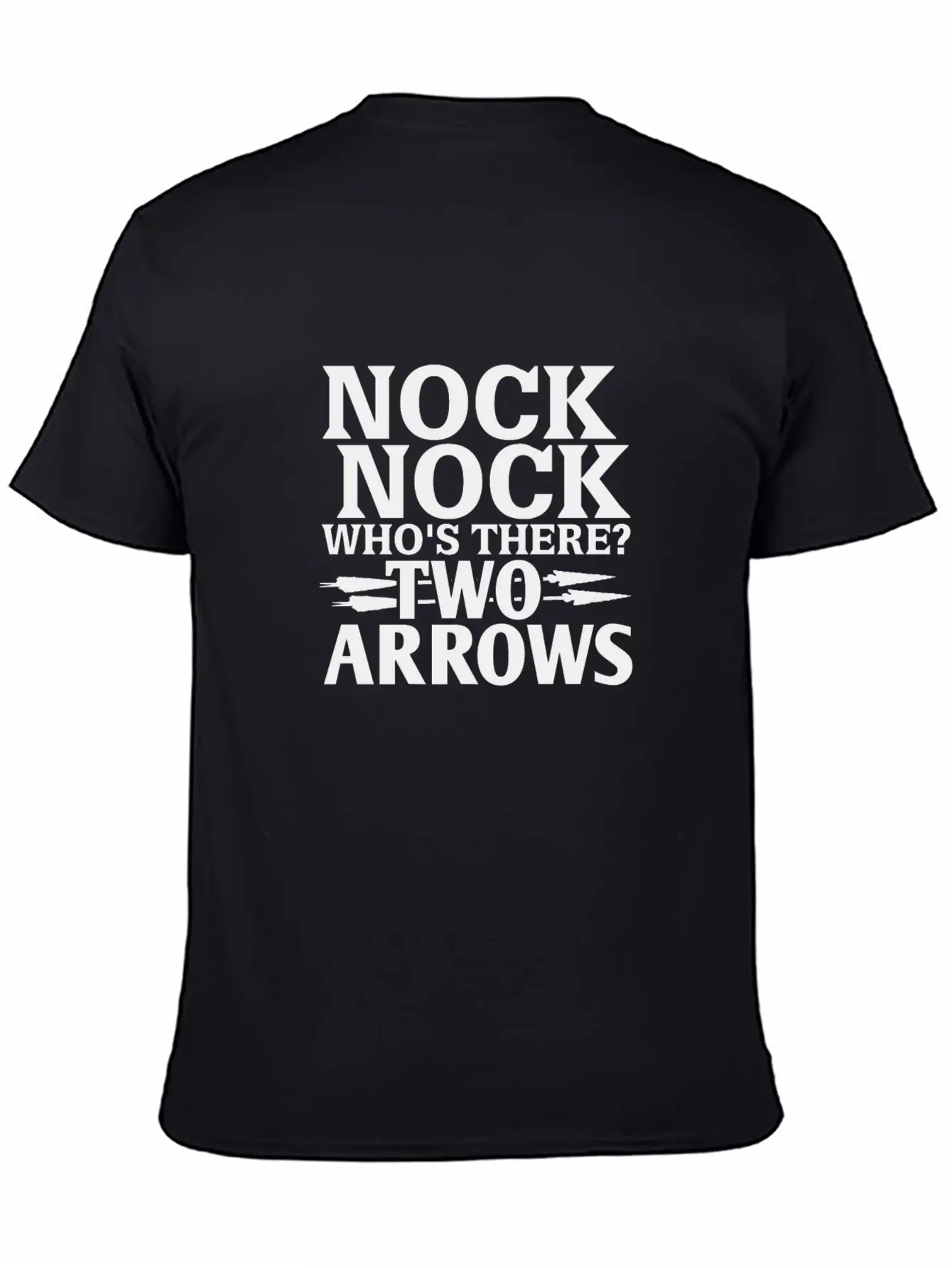Archery Arrow Sport Bowman Target Gift Relaxed Everyday Tee – Lightweight And Durable Cotton